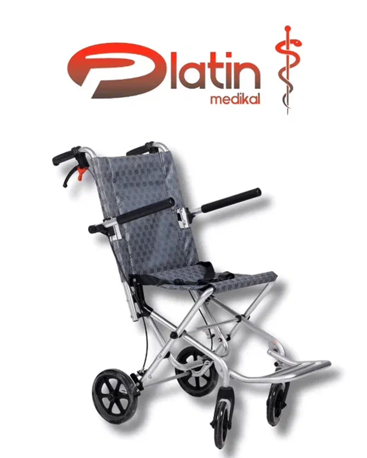 Katlanan Transfer Sandalyesi